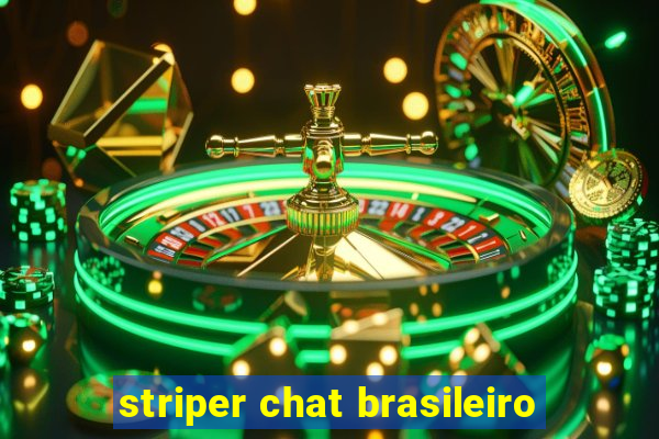 striper chat brasileiro